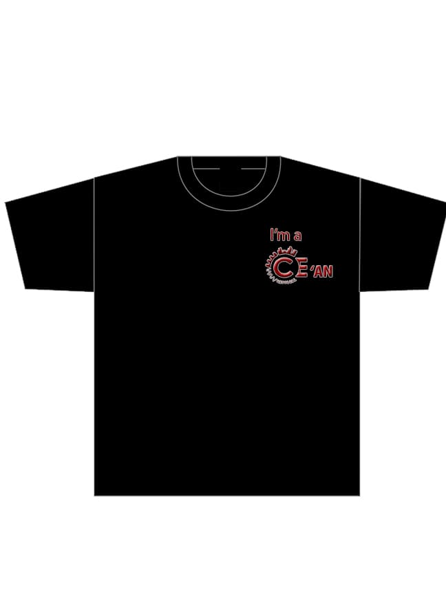CE T-Shirt